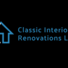 CLASSIC Interior Renovation Ltd's logo