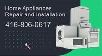Concord Appliances Repair's logo