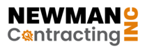 Newman Contracting's logo