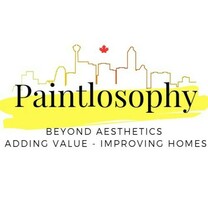 Paintlosophy's logo
