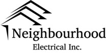 NEIGHBOURHOOD ELECTRICAL INC.'s logo