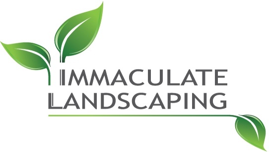 Immaculate Landscaping 's logo