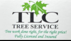 TLC Tree Service's logo