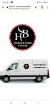 Hassan and Brothers Painting & Gutter Cleaning Services's logo