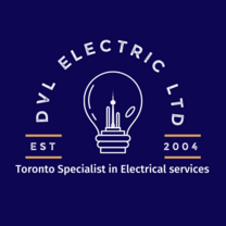 DVL Electric Ltd's logo
