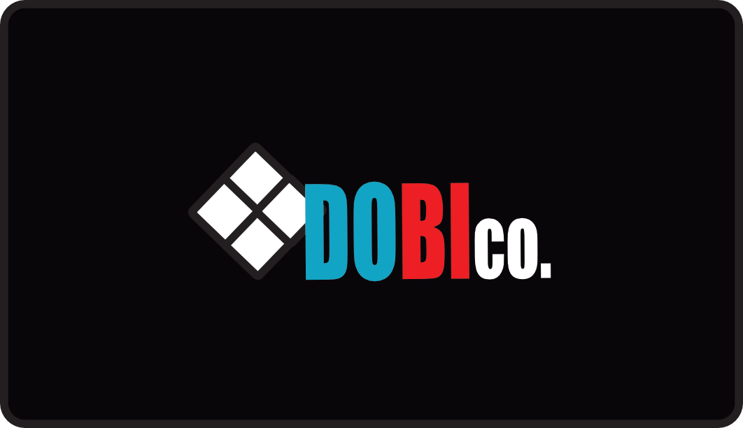 Dobico's logo
