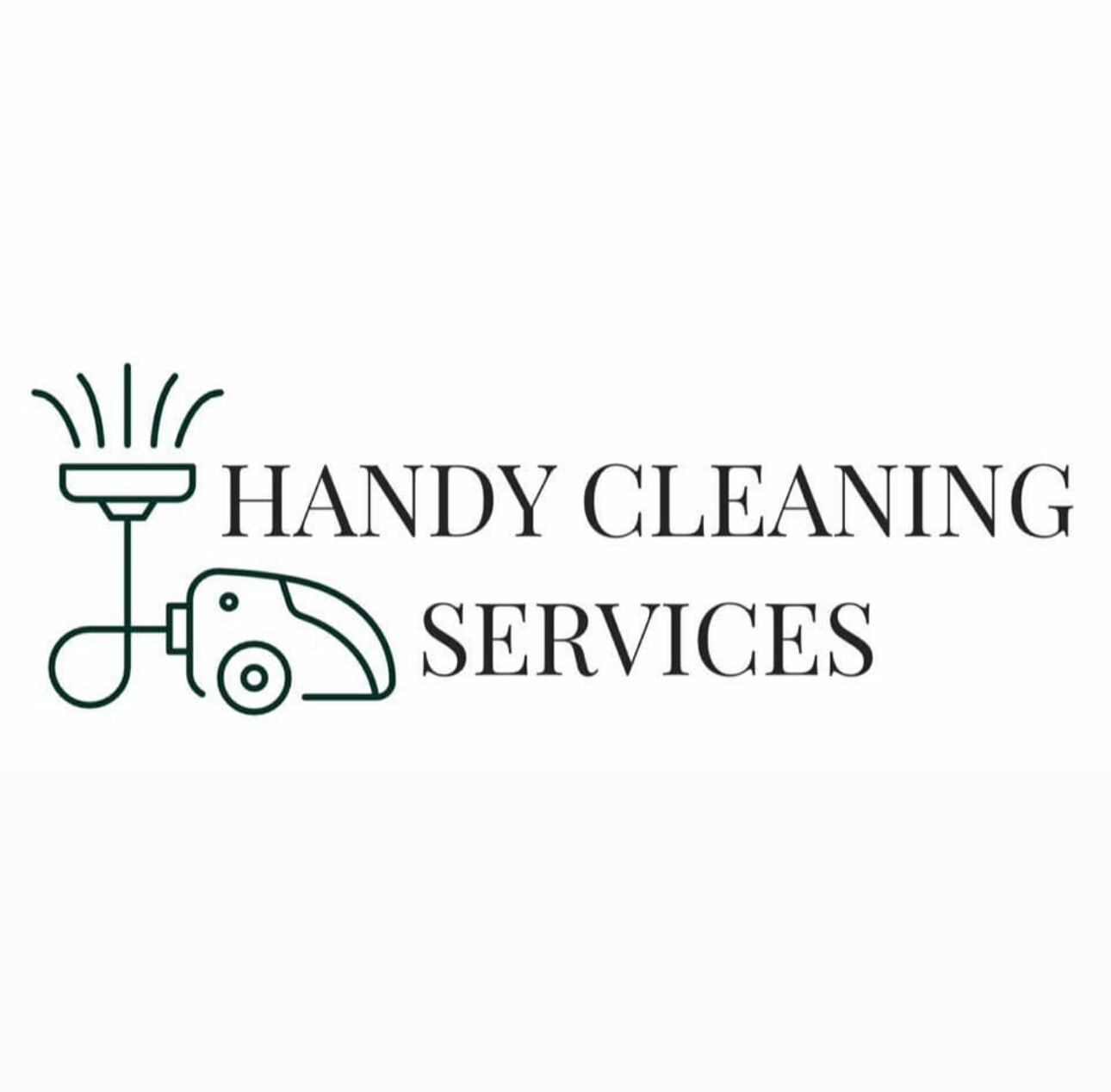 Handy Cleaning Services's logo