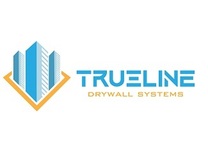 Trueline drywall systems's logo