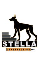 Stella Construction Inc. 's logo