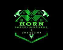 Horn Property Maintenance And Construction 's logo