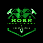 Horn Property Maintenance And Construction 's logo