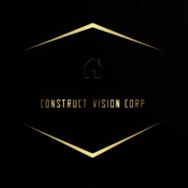 Construct Vision Corp's logo