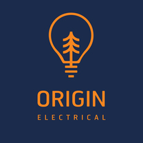 Origin Electrical Ltd.'s logo
