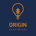 Origin Electrical Ltd.'s logo