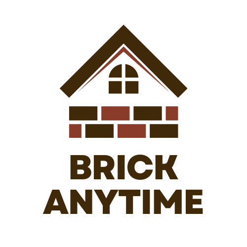 Brick Anytime Inc's logo