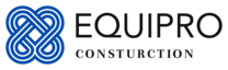 Equipro Construction's logo
