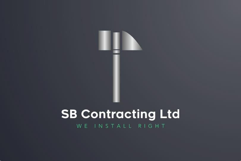 SB Contracting Ltd's logo