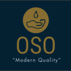OSO plumbing and heating inc.'s logo