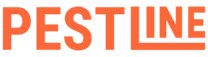 Pest Line Pest Control's logo