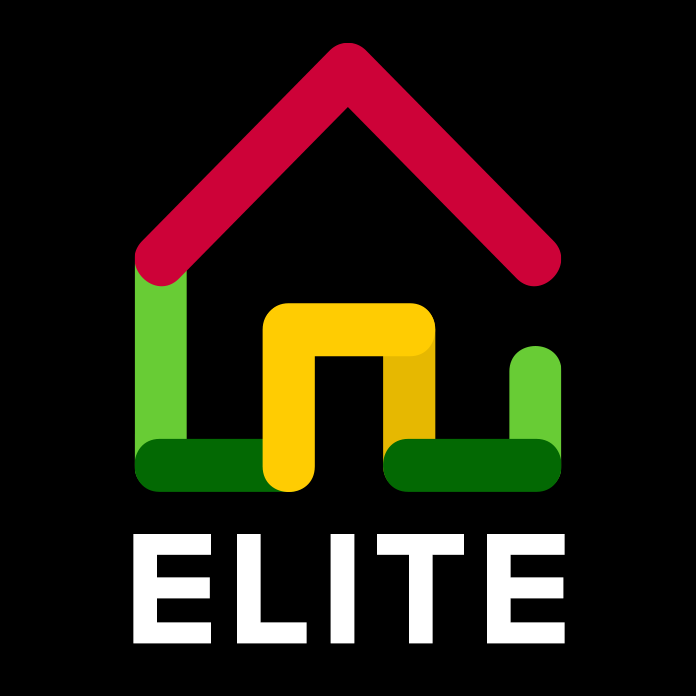 Elite Renovators's logo