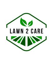 Lawn2Care's logo