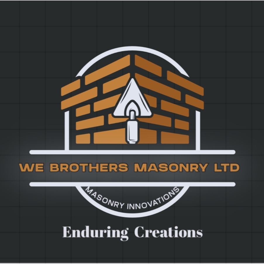 WE brothers masonry Ltd 's logo