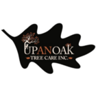 Upanoak Tree Care Inc.'s logo