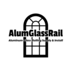 AlumGlassRail's logo