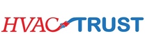 HVAC Trust - Heating, Air & Cooling's logo