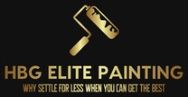 HBG ELITE PAINTING 's logo