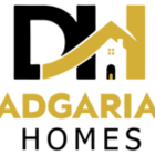 Dadgarian Homes's logo