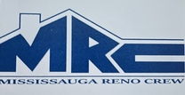 Mississauga Reno Crew's logo