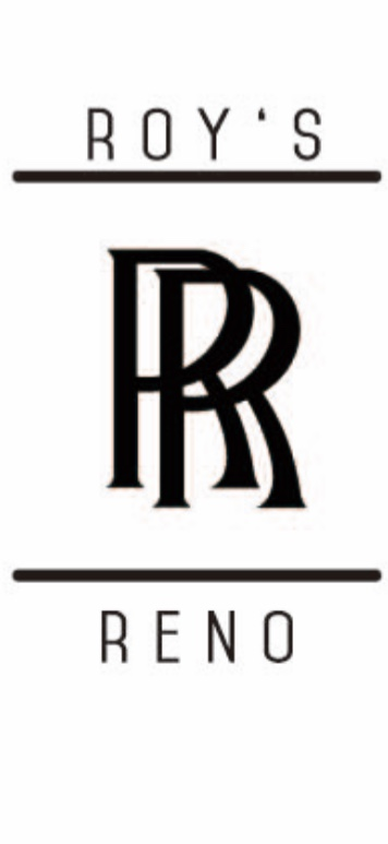 Roy Renovation Inc.'s logo