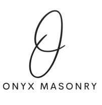Onyx masonry's logo