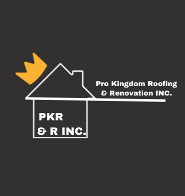 Pro Kingdom Roofing & Renovations Ltd's logo