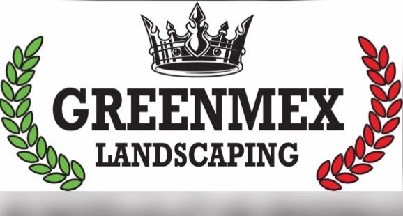 Greenmex landscaping's logo