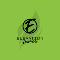 Elevation Homes's logo