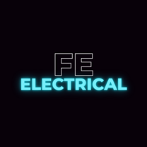 FE Electrical's logo