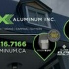 Fix Aluminum Inc.'s logo