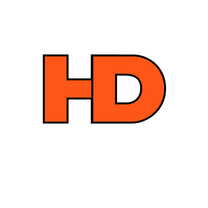 HD Landscape Design, Build, Maintenance and Snow Removal's logo