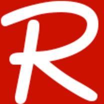 Ricochet ltd's logo