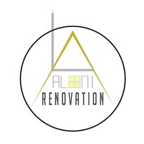 Aloni Renovations Corp's logo