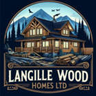 Langillewood Homes LTD's logo
