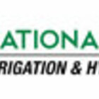 National Capital Irrigation & Hydroseeding Inc.'s logo