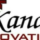Kanata Renovations's logo