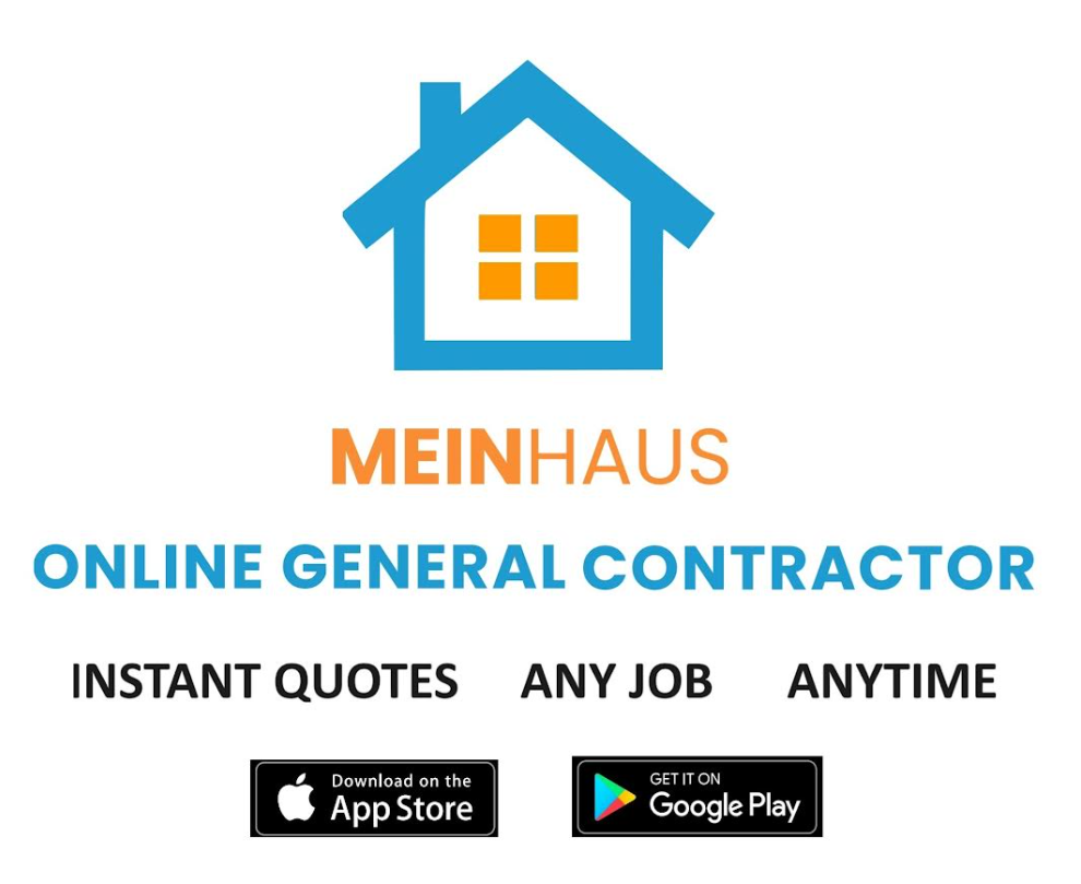 MeinHaus Online General Contractor's logo