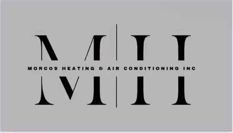 Morcos Heating & Air Conditioning's logo