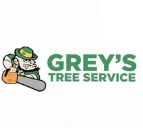 Grey's Tree Services's logo
