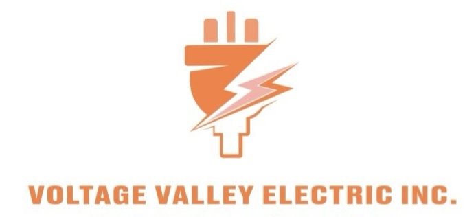 Voltage Valley Electric's logo