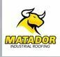 Matador Industrial Roofing Ltd's logo